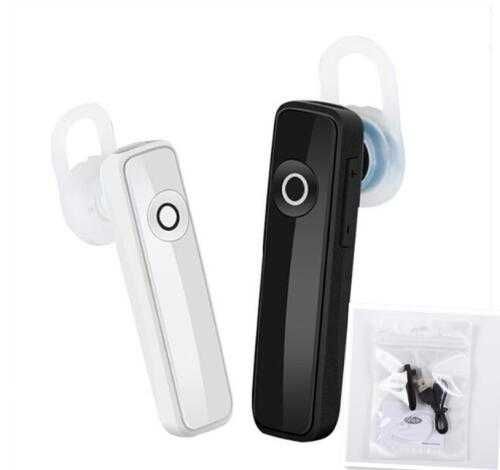 Безжични Bluetooth Слушалки 4 вида - Спортни,Бизнес,Домашни