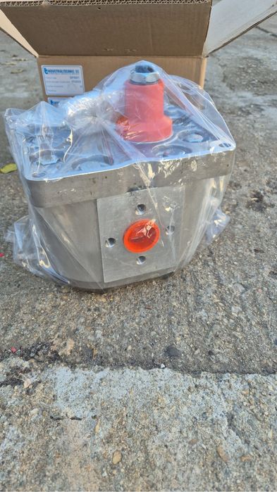 Pomoa Turola Bulgareasca Ifron