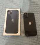 Iphone 13 128гб в идеале айфон 13