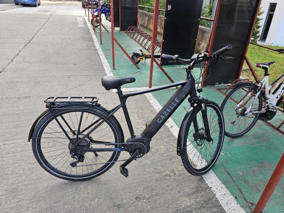Bicicletă electrică GAZELLE
