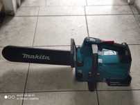 Drujbă Makita DUC356 Amanet auto electronice Onești