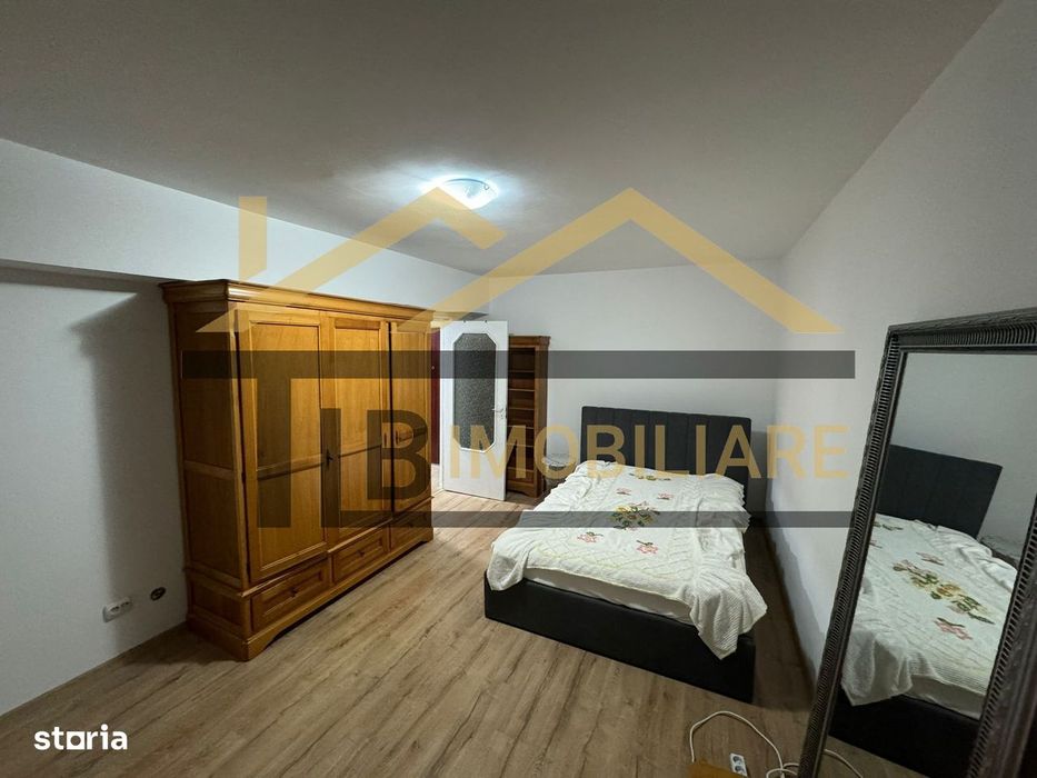 Apartament de 2 camere, 60 mp, decomandat, Zona 7 Noiembrie