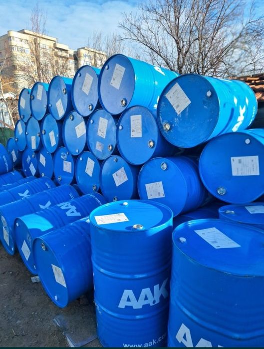 Butoaie/ butoi tabla 220 litri cu busoane