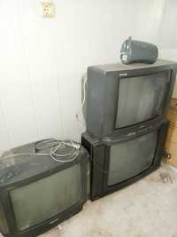 Телевизори с дистанциони