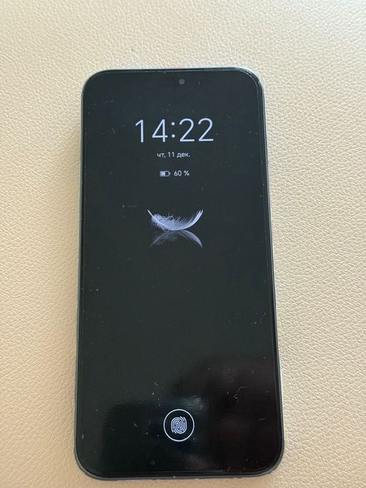 Продам HONOR 400 Lite в отличном состоянии, почти новый без минусов