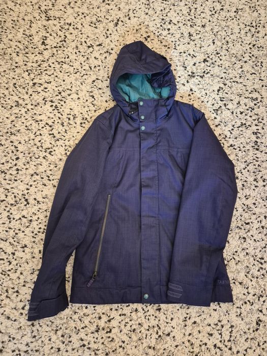 Geaca snowboard burton