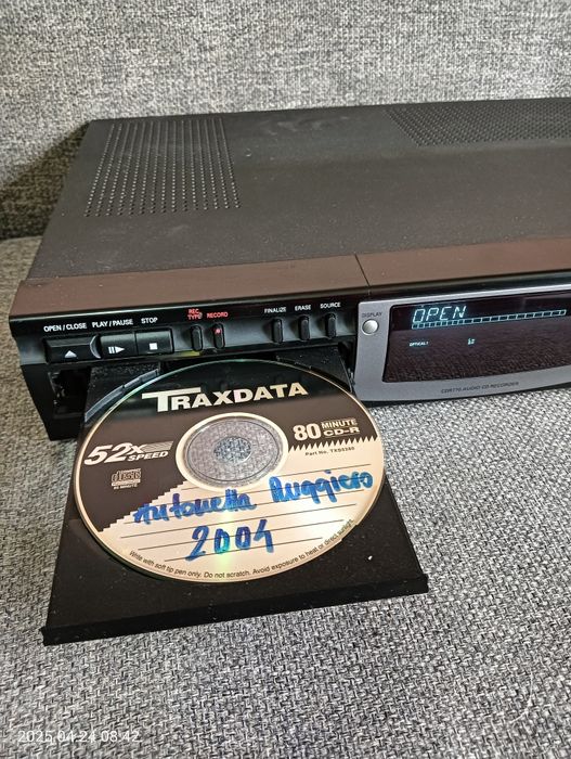 Philips CDR 770 /00