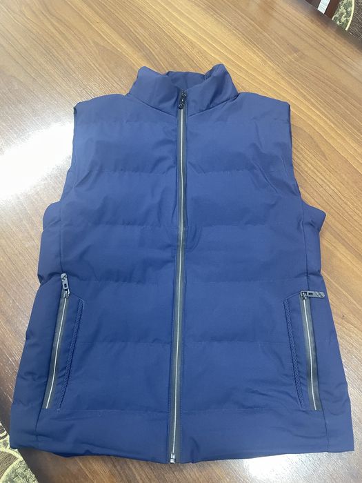 Erkaklar kamzuri Zamonaviy XL (175-180 sm)