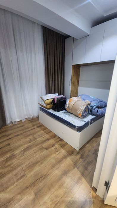 Аренда квартиры Чиланзар -2, Новостройка, в стадии готовности