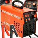 Statie de incarcare, redresor, robot pornire, 12-24V, VP-400I premium