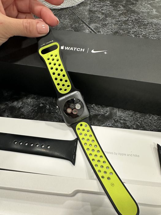 Apple Watch Series 2 Nike (38mm)
