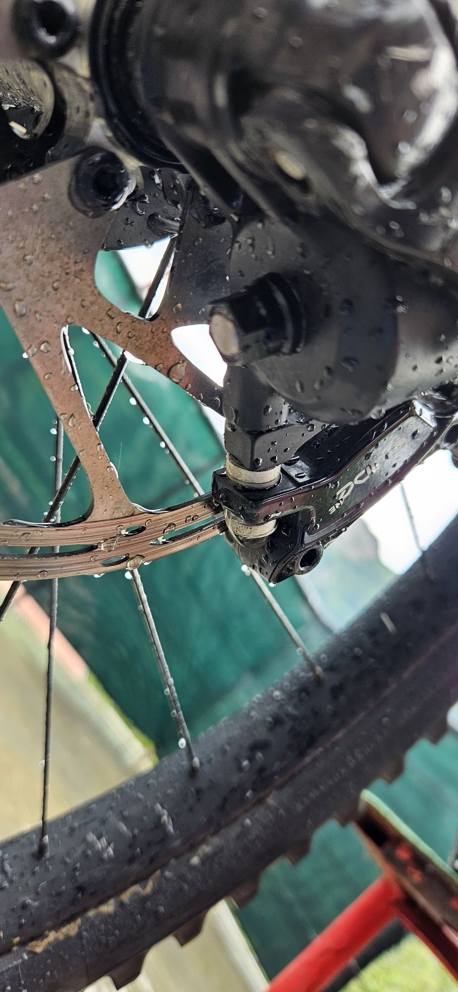 Колело Specialized Turbo Levo
