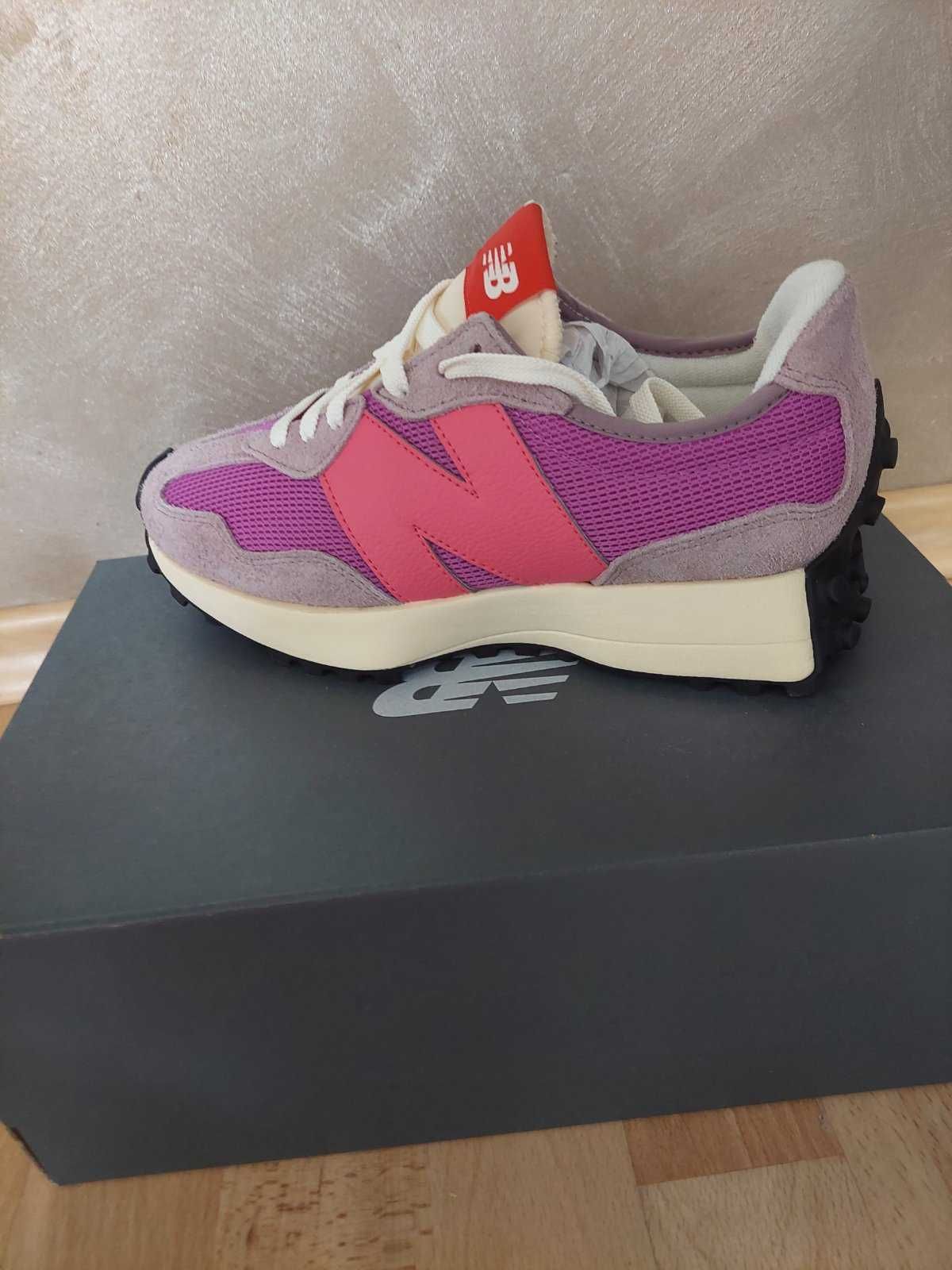 Дамски маратонки New Balance