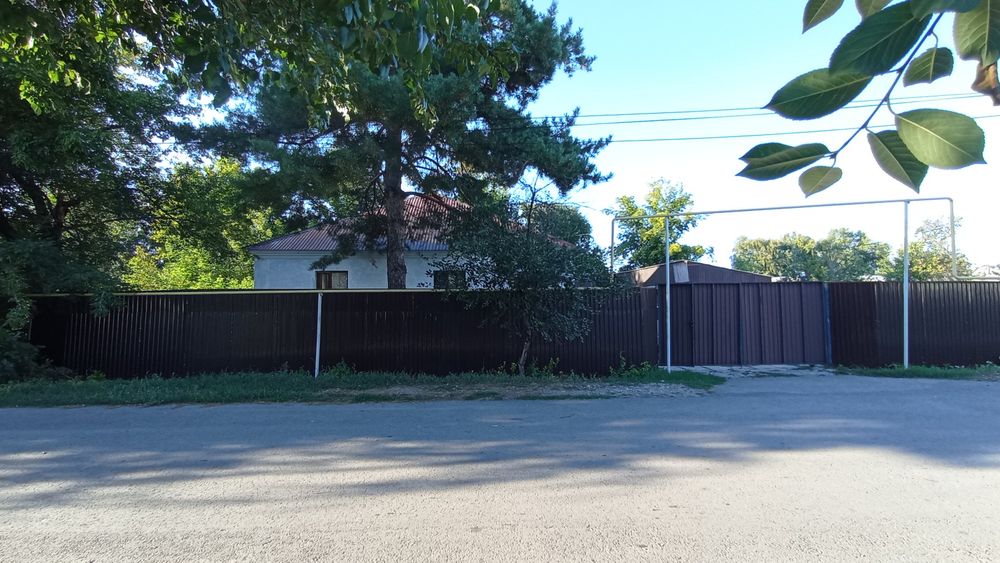 Продам или обмен дом кирпичный