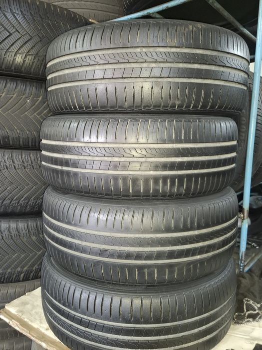 Balon Hankook 185/55R15 4 dona