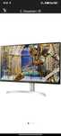 Vând monitor LG  pentru nefolosite