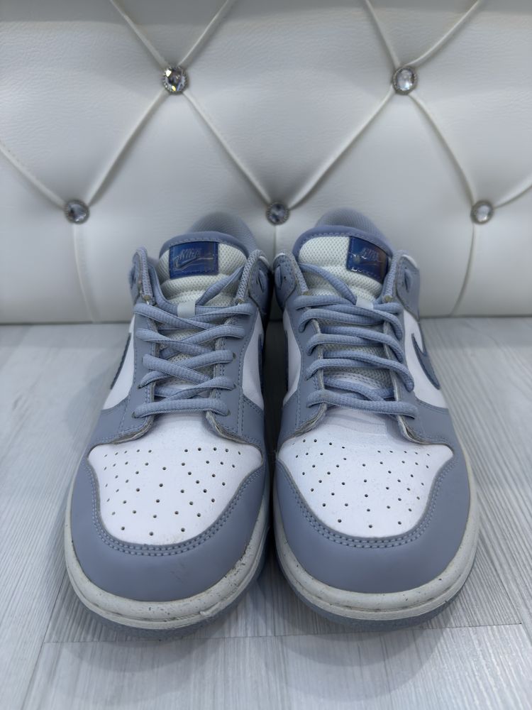 nike dunk iridescent