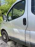 Предна дясна и предна лява врата за Opel Vivaro, Renault Trafic