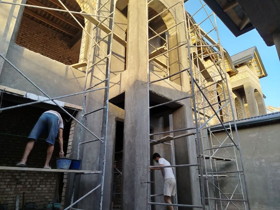 Продаётся дом 2 сотки Юнусабад Американский госпиталь