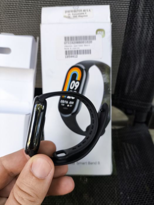 Vând Xiaomi Smart band 8