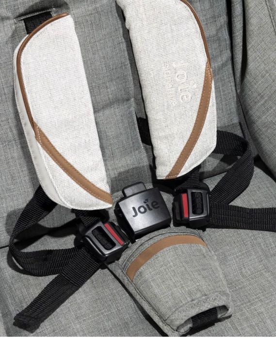 Детская прогулочная коляска