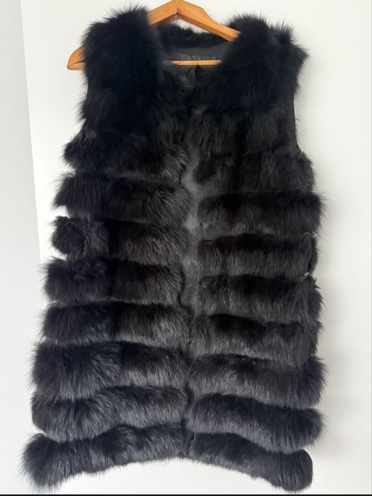 Blana naturala 4 in 1