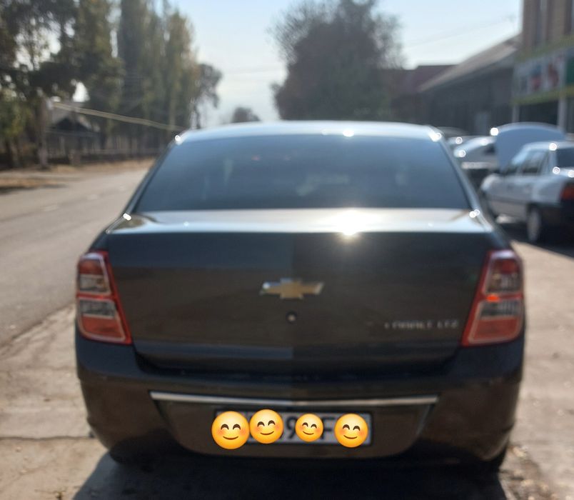 Аренда автомобилей