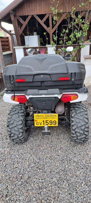 De vânzare Atv polaris