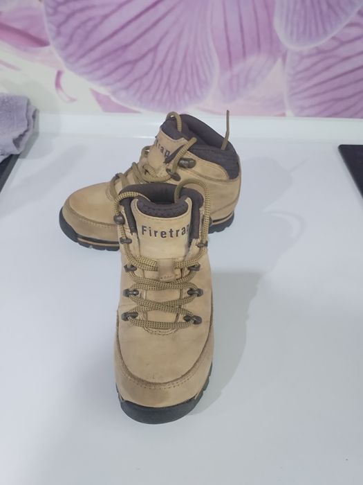 Детски боти firetrap