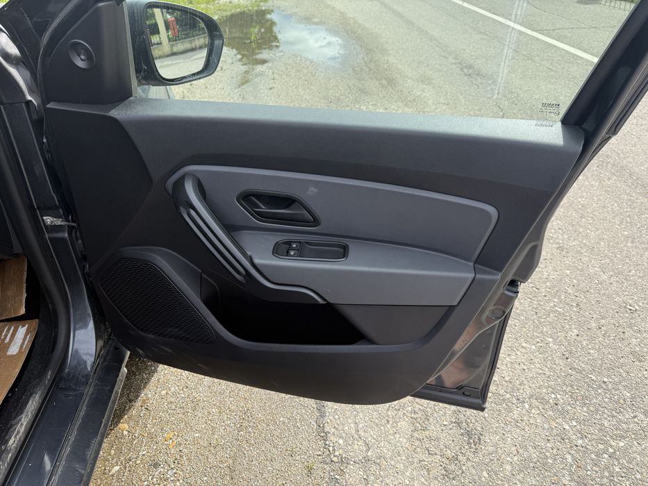 Vand fete de usi Dacia Duster Hjd 2018/2021 fata/spate