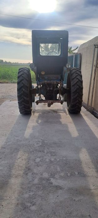 T 28 sotladi radnoy xolatda