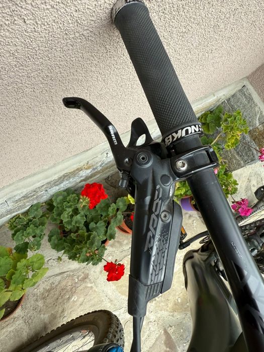 Електрически велосипед Whyte E-160 RS