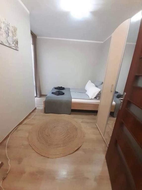 Дава се под наем Двустаен апартамент в Пловдив, Мараша - 55 кв.м за 370 € - Снимка #5