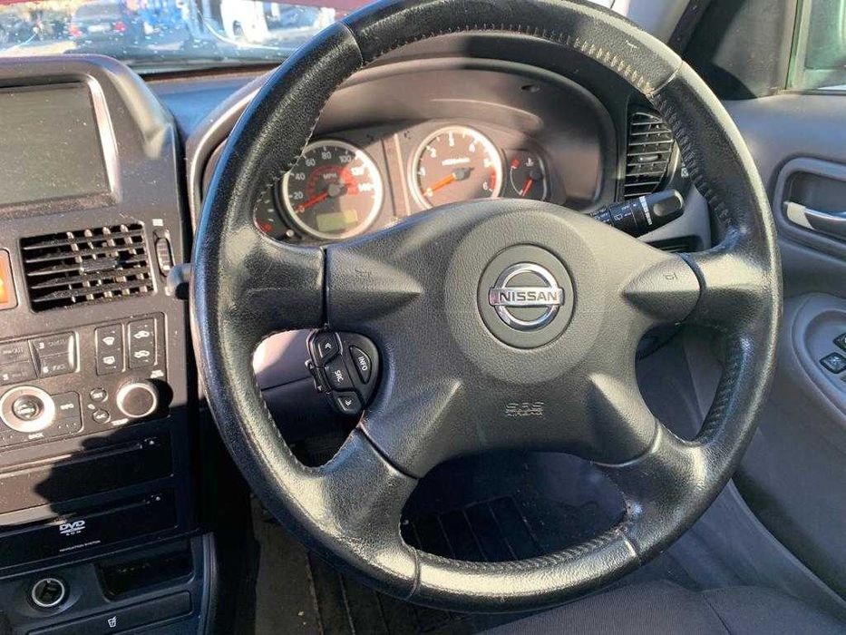 dezmembrez nissan almera/usa fata almera/haion almera/bara fata almera