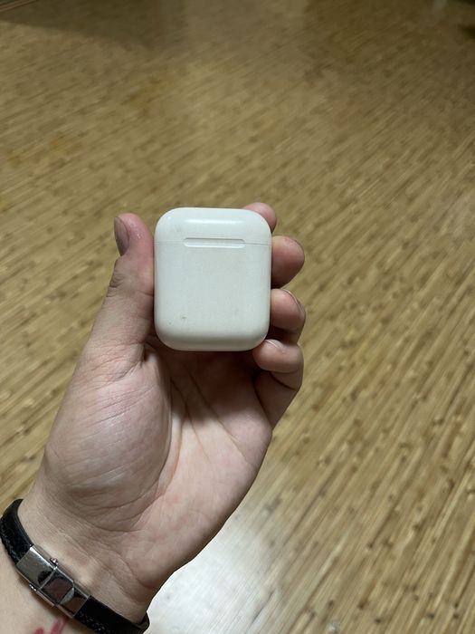 AirPods 2 (только левый)