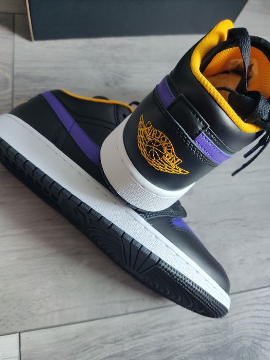 Air Jordan 1 Low