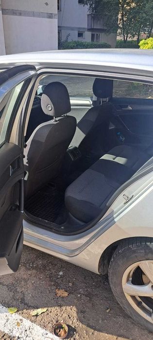 Wolkswagen golf 7 TDI