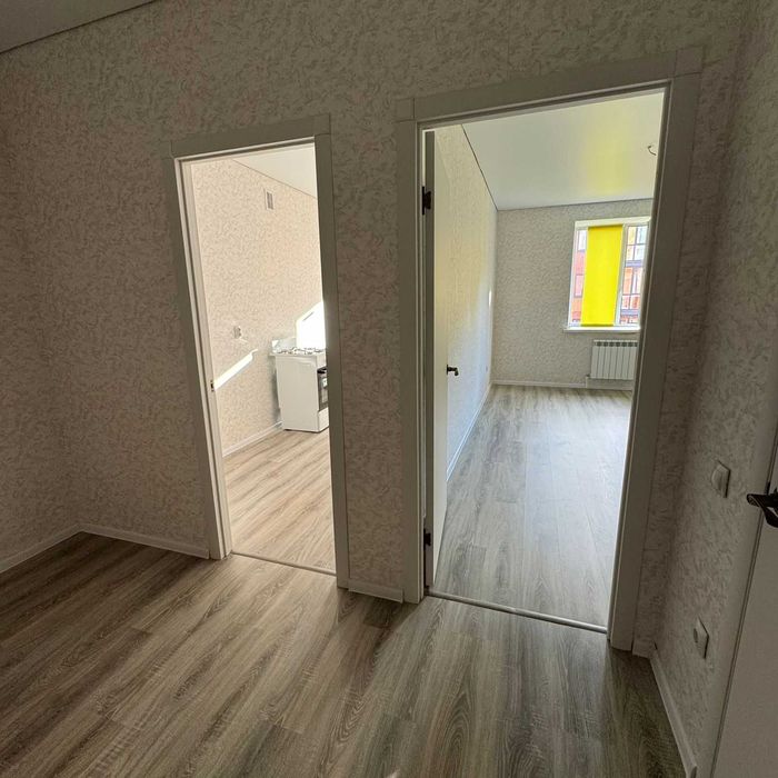 Продам 1 комнатную квартиру в районе плазы