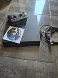 Vand PS 4 perfect functional