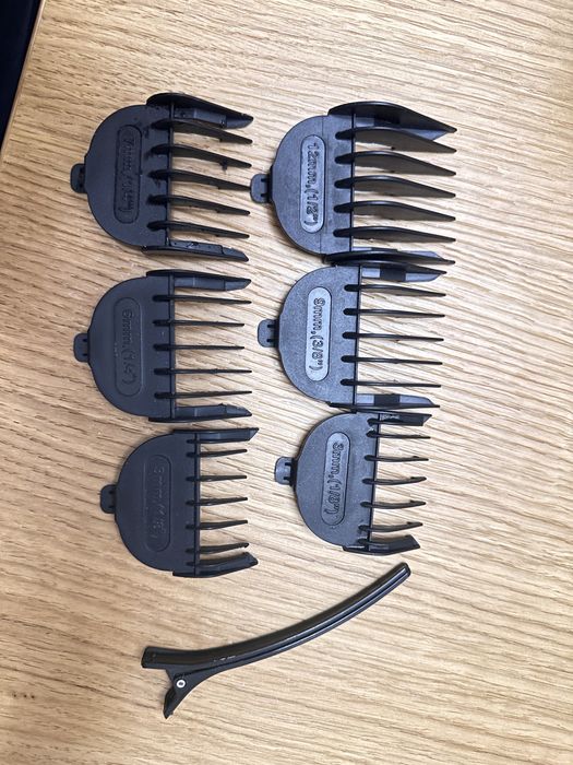 Машинка за подстригване Remington