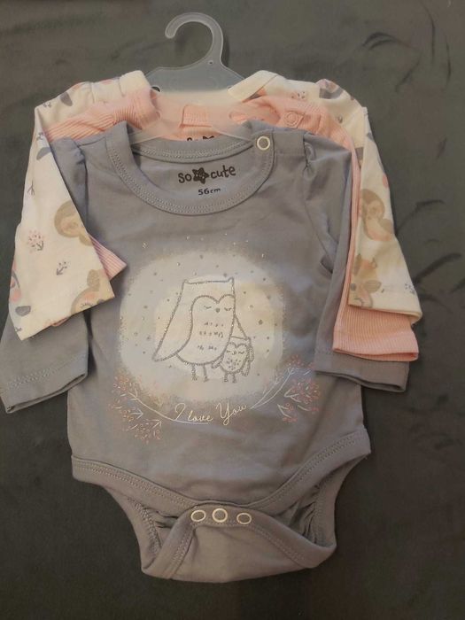 Размер на дрехите 56