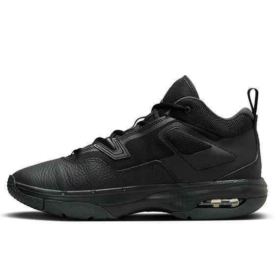 Nike - Jordan Stay Loyal 3 номер 40 мъжки черни Оригинал Код 8313