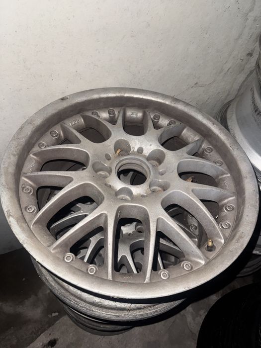 Джанти за бмв BBS RX500