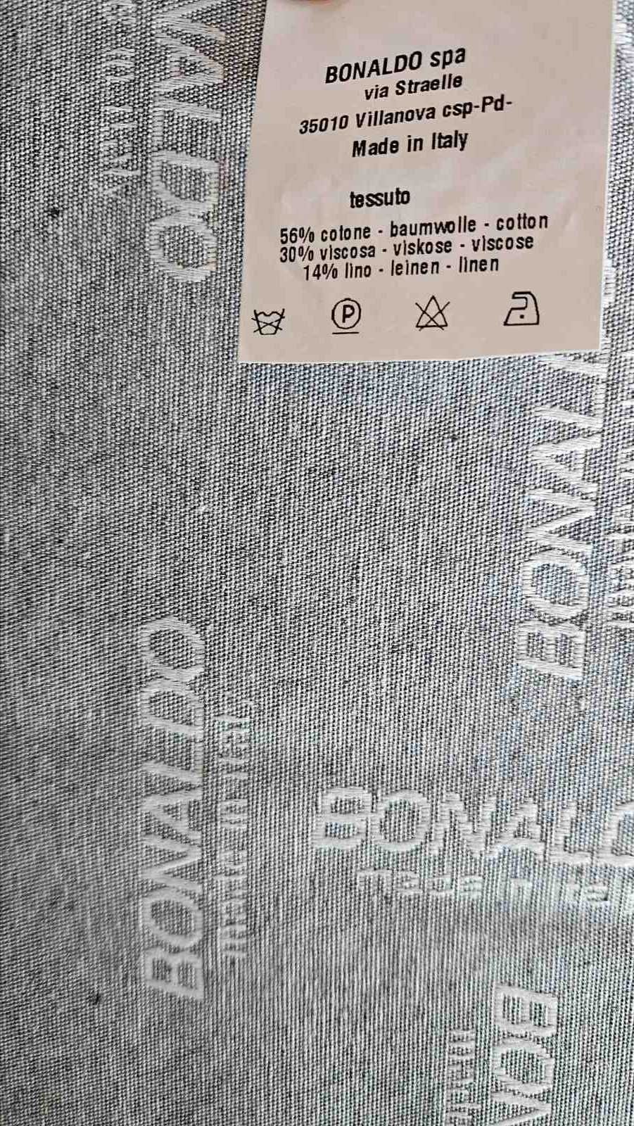 Bonaldo Soft Island диван ъглова композиция промо!