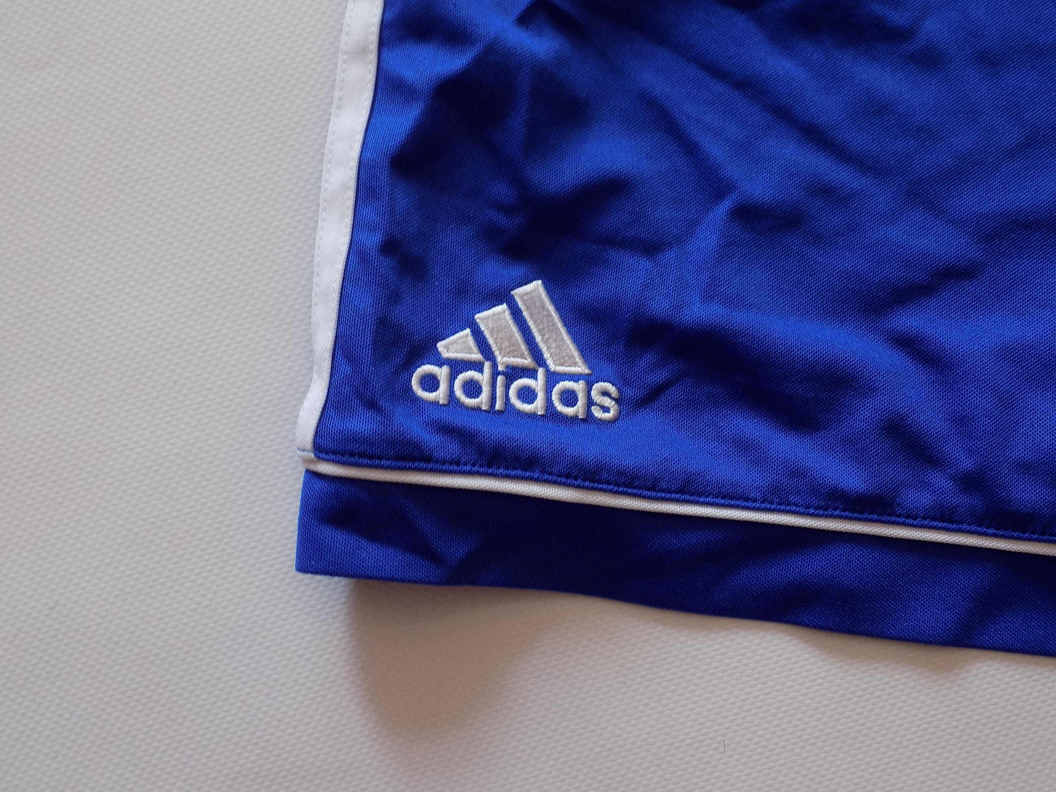 Къси панталони adidas шорти екип оригинален мъжки футбол спорт крос М