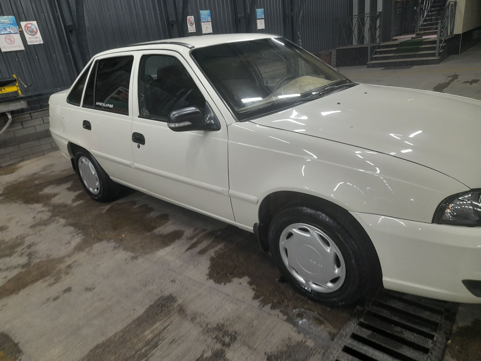 Dewo Nexia 2 1.6