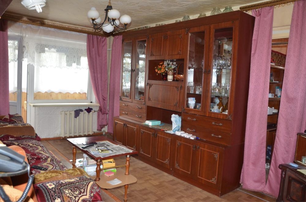 Продам квартиру в карьере