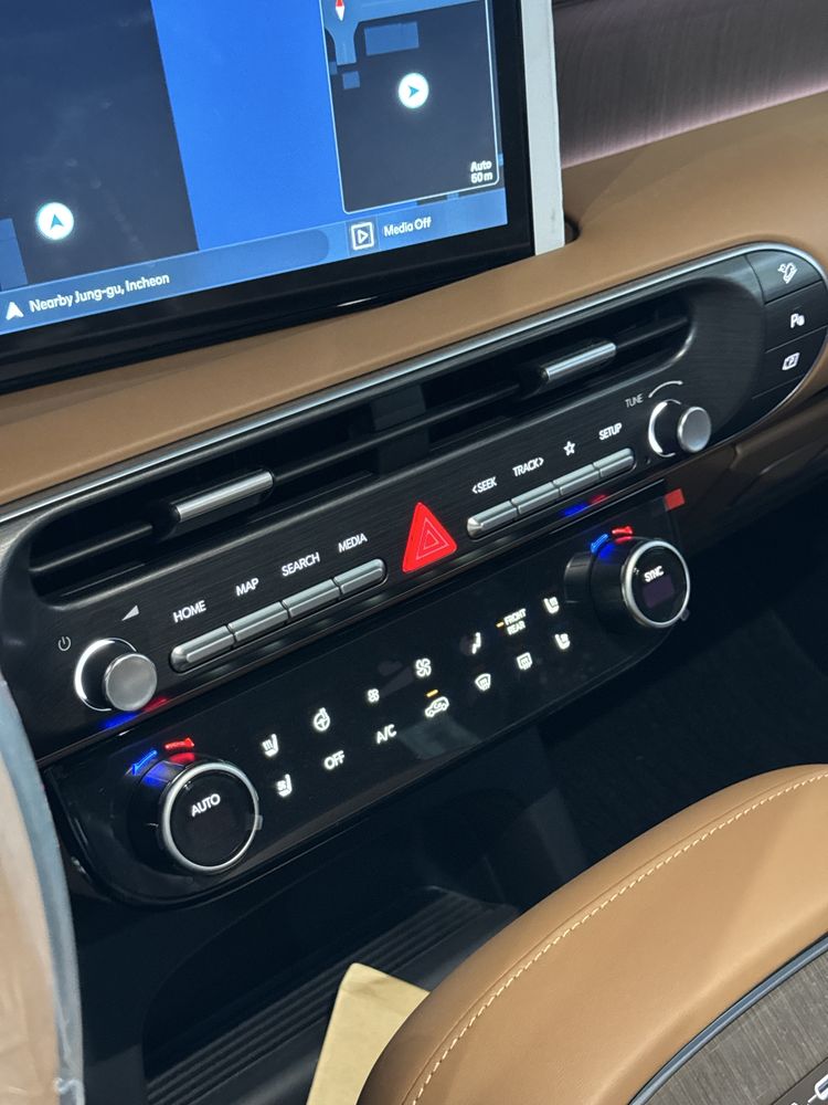 Hyundai Palisade 2025