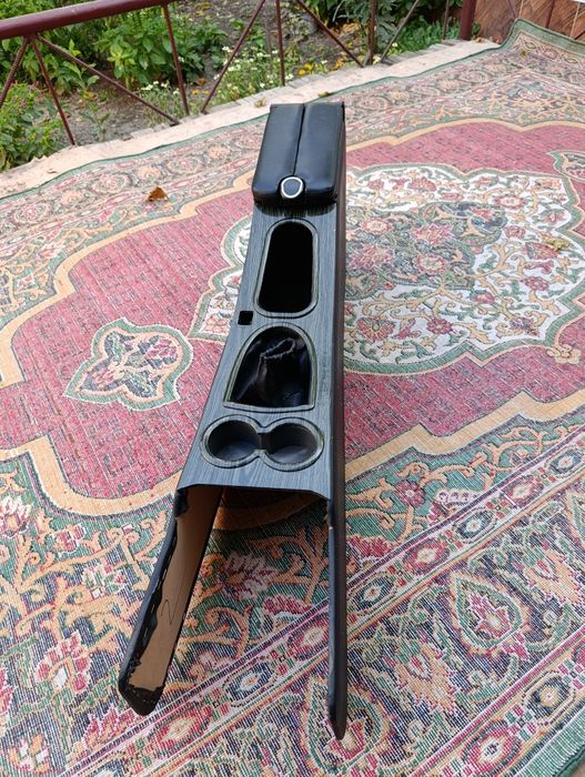 Bar neksa 3 ga sotaman