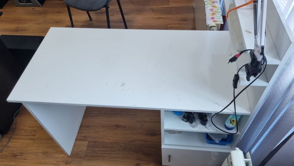 Стол для маникюра